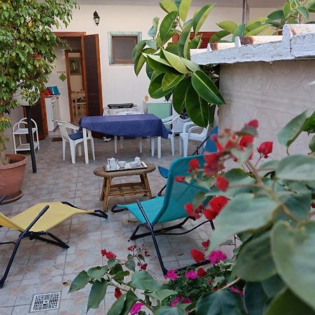 La Casa Del Sole Villa Torre dell'Orso Dış mekan fotoğraf
