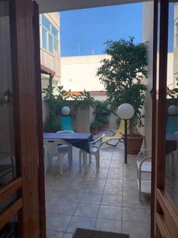 La Casa Del Sole Villa Torre dell'Orso Dış mekan fotoğraf