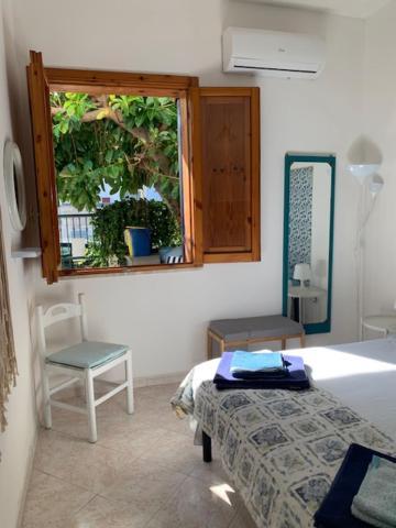 La Casa Del Sole Villa Torre dell'Orso Dış mekan fotoğraf