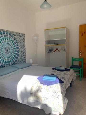 La Casa Del Sole Villa Torre dell'Orso Dış mekan fotoğraf