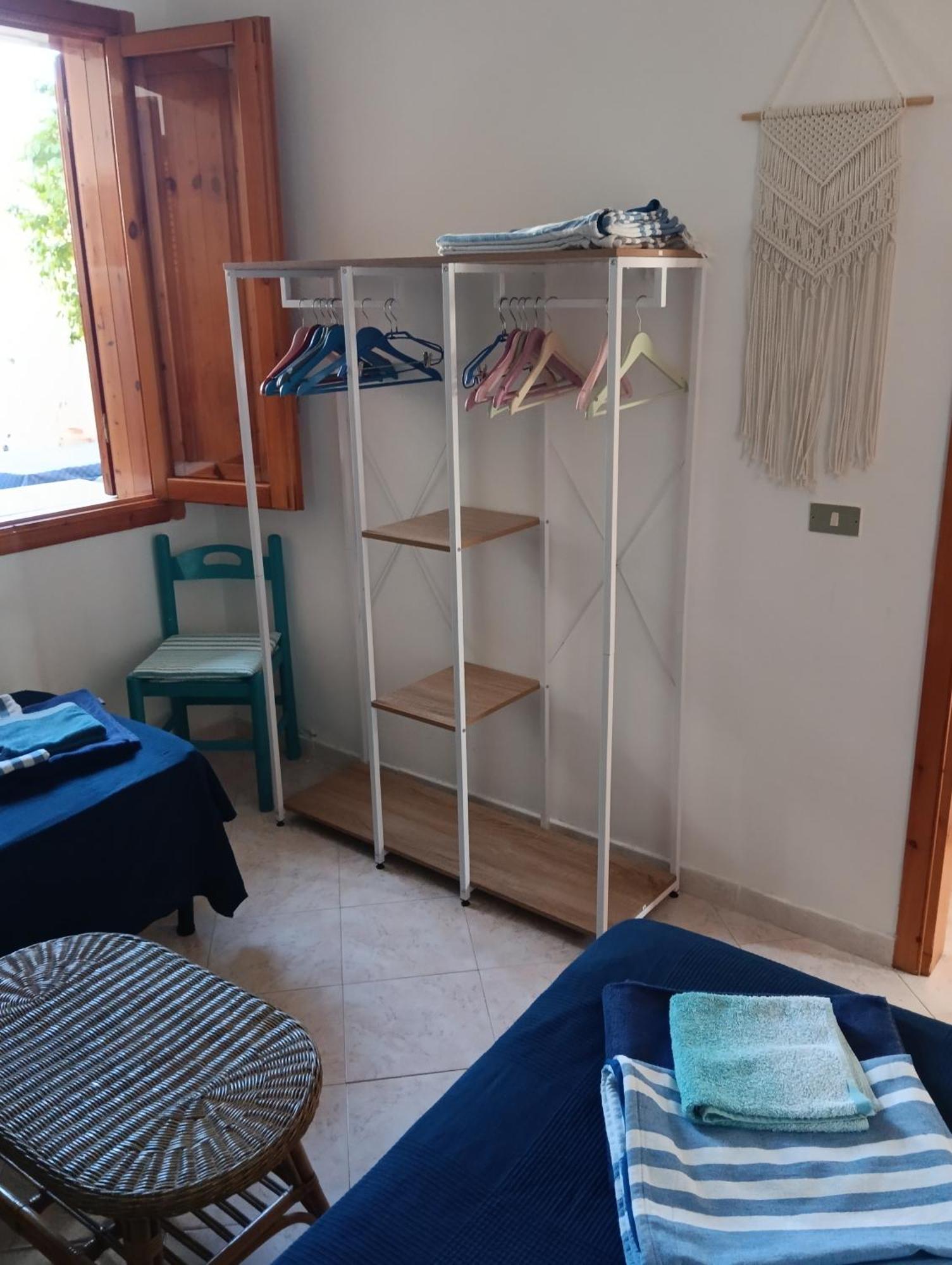 La Casa Del Sole Villa Torre dell'Orso Dış mekan fotoğraf