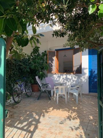 La Casa Del Sole Villa Torre dell'Orso Dış mekan fotoğraf