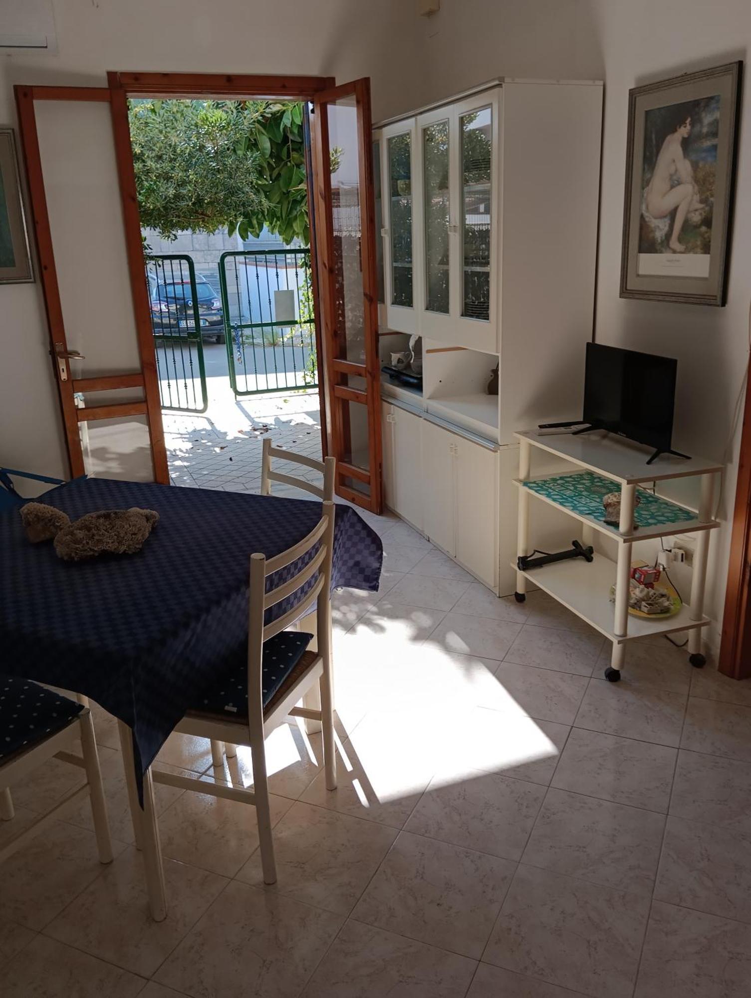La Casa Del Sole Villa Torre dell'Orso Dış mekan fotoğraf