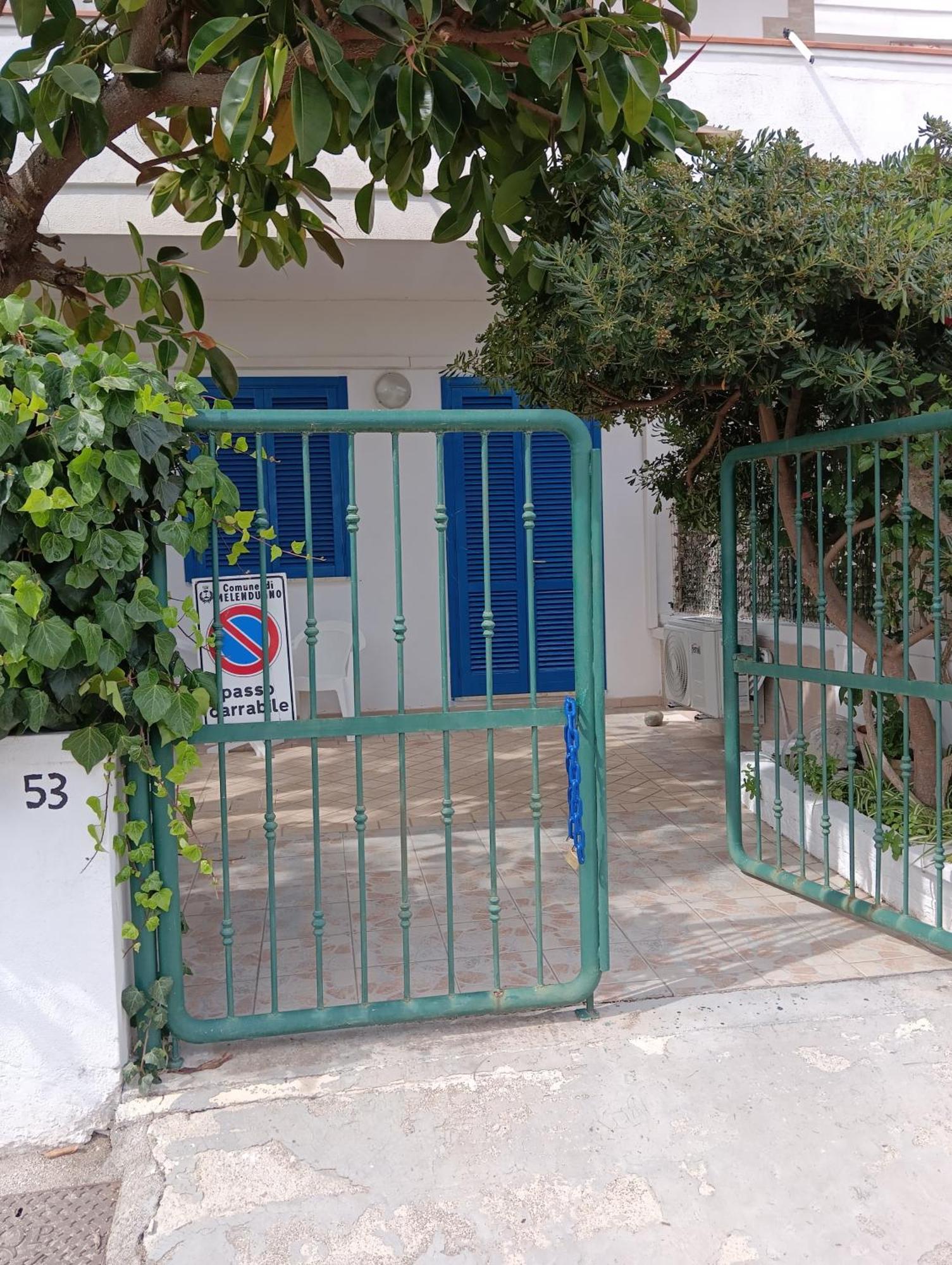 La Casa Del Sole Villa Torre dell'Orso Dış mekan fotoğraf